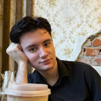 Автор обзора Никита Чурбаков